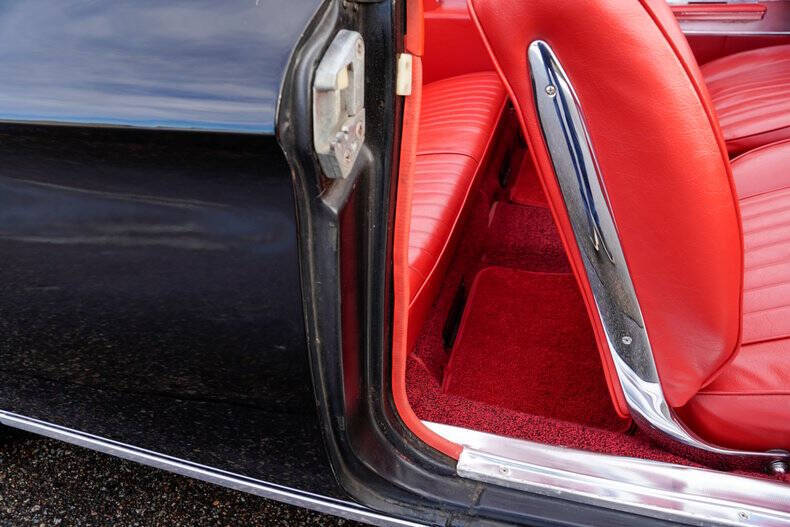 1962 Chevrolet Corvair