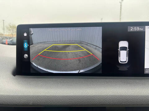 2023 Genesis GV70 2.5T Standard