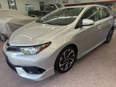 2016 Scion iM