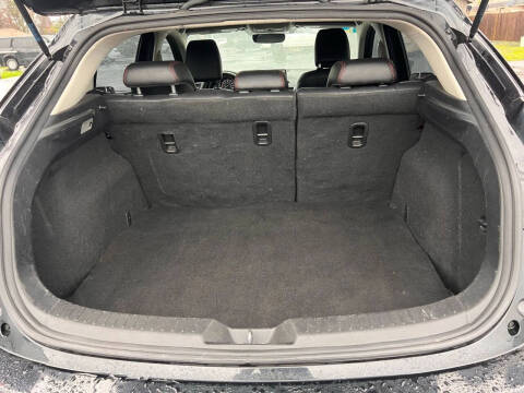 2014 Mazda MAZDA3 i Grand Touring