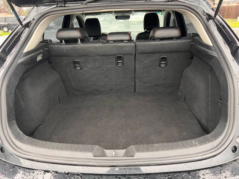 2014 Mazda MAZDA3 i Grand Touring