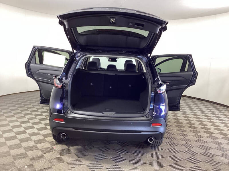 2026 Mazda CX-5 2.5 S Select