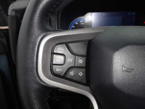 2023 Ford Bronco Big Bend Advanced