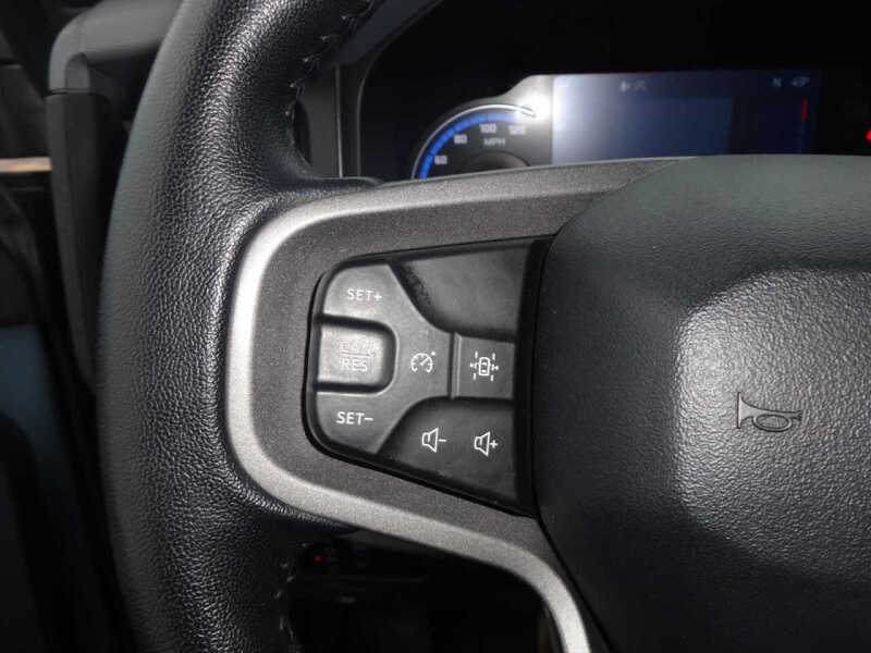 2023 Ford Bronco Big Bend Advanced