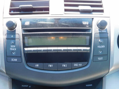 2007 Toyota RAV4