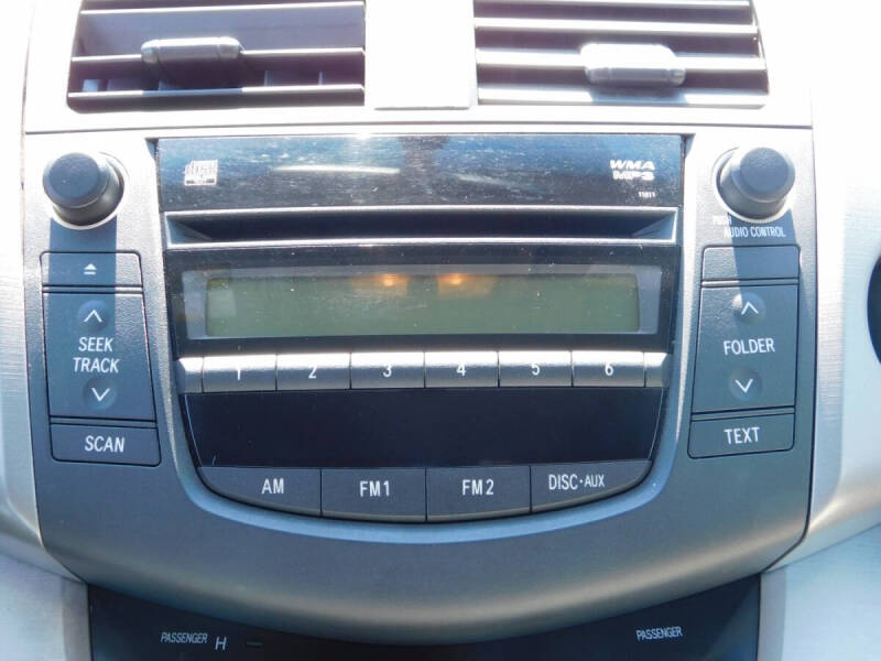 2007 Toyota RAV4