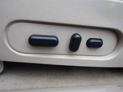 2010 Ford Explorer Eddie Bauer