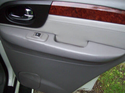 2007 GMC Envoy Denali