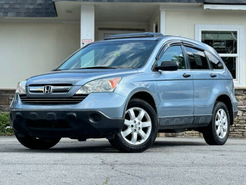 2009 Honda CR-V for sale at Hola Auto Sales Doraville in Doraville GA