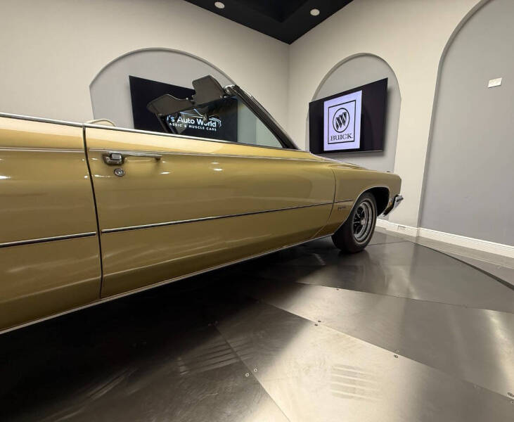 1972 Buick Centurion