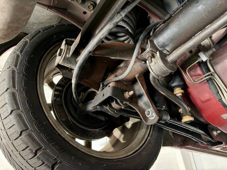 2000 Chevrolet Camaro