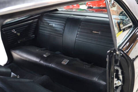 1967 Chevrolet Chevelle
