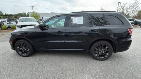 2024 Dodge Durango R/T Premium