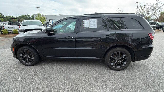 2024 Dodge Durango R/T Premium