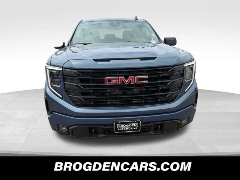 2026 GMC Sierra 1500 Elevation - Photo 8