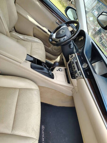 2014 Lexus ES 350