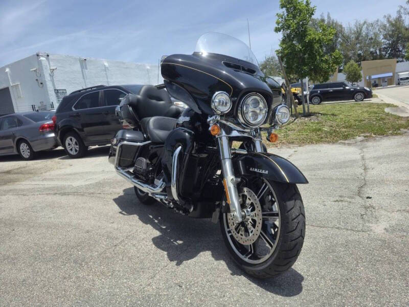 2020 Harley-Davidson Street Glide Ultra