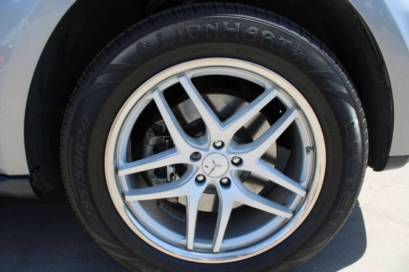 2012 Mercedes-Benz GL-Class GL 450 4MATIC