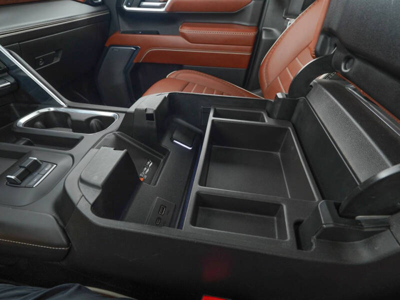 2024 GMC Sierra 3500HD
