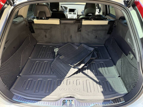 2017 Volvo XC60 T6 Dynamic