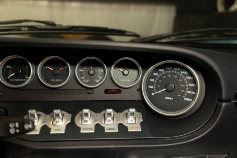 2006 Ford GT