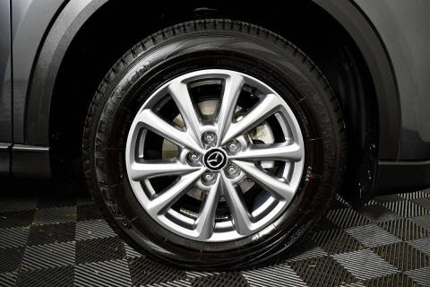 2023 Mazda CX-5 2.5 S Select