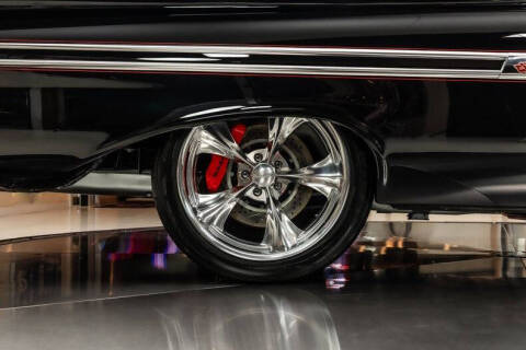 1959 Chevrolet Impala