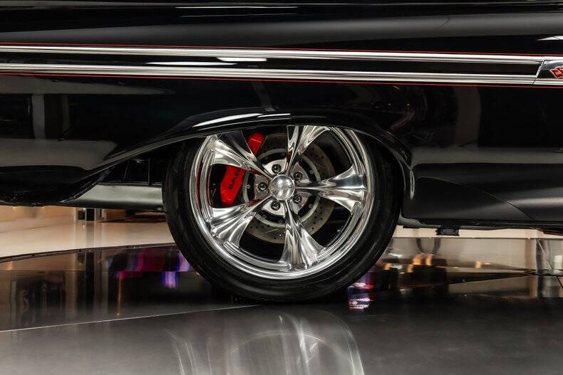 1959 Chevrolet Impala