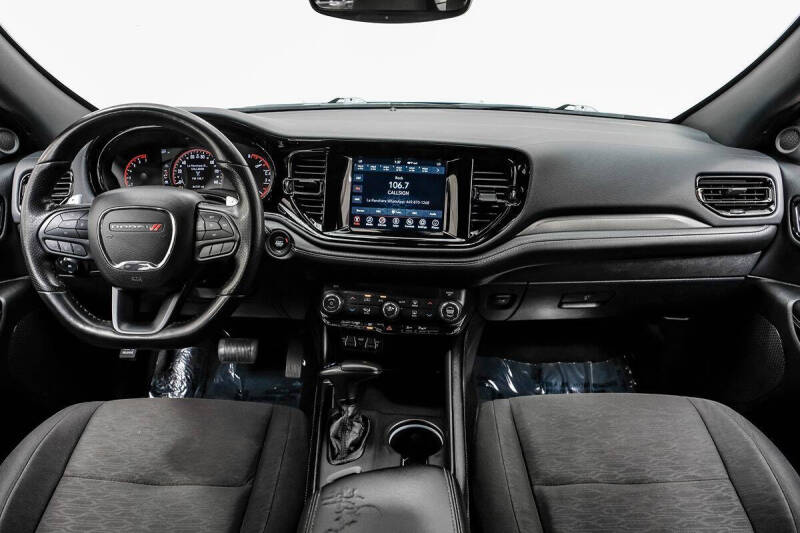 2021 Dodge Durango GT