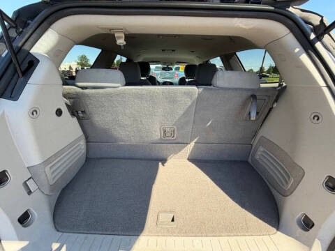2014 Buick Enclave Convenience