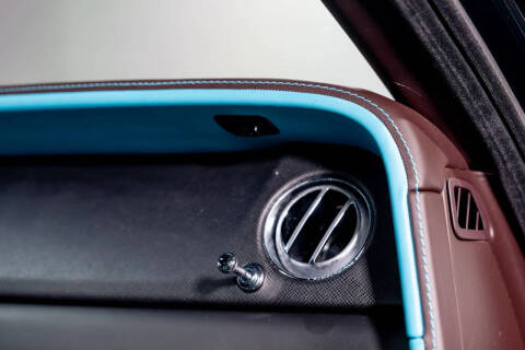 2020 Rolls-Royce Cullinan