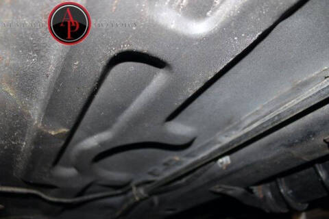 1987 Ford Mustang GT