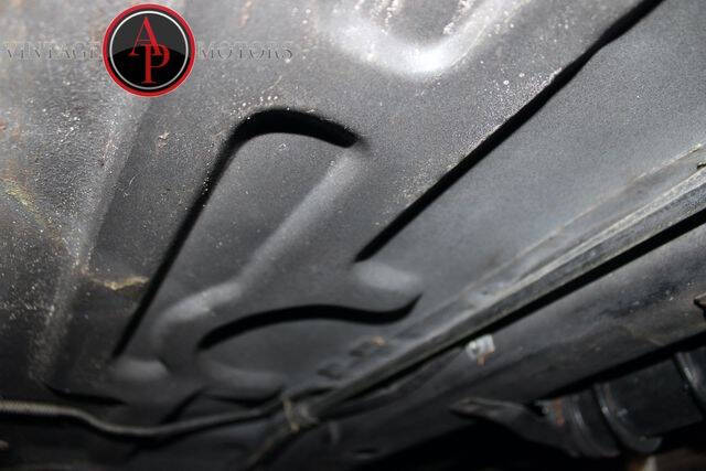 1987 Ford Mustang GT