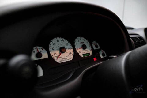 2004 Ford Mustang SVT Cobra