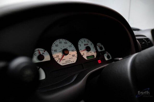 2004 Ford Mustang SVT Cobra