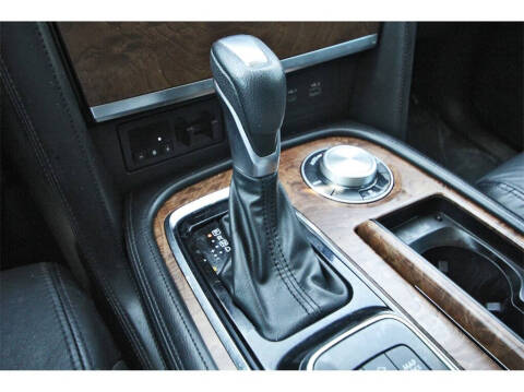 2021 Nissan Armada SL