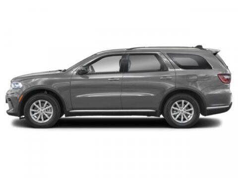 2026 Dodge Durango GT HEMI Plus