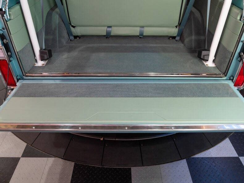 1972 Chevrolet Blazer