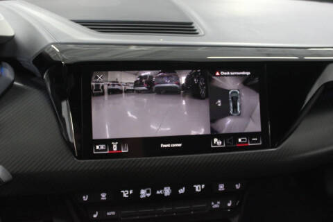 2023 Audi RS e-tron GT quattro