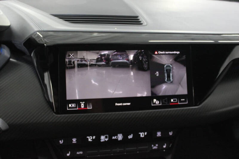 2023 Audi RS e-tron GT quattro