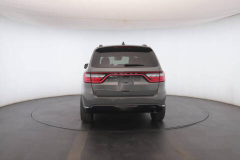 2023 Dodge Durango SXT