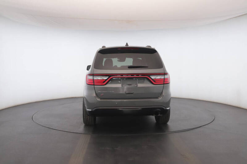 2023 Dodge Durango SXT