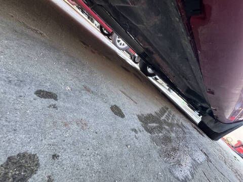 2007 Buick Lucerne CXL V6