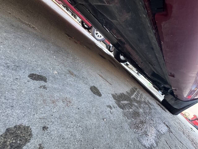 2007 Buick Lucerne CXL V6