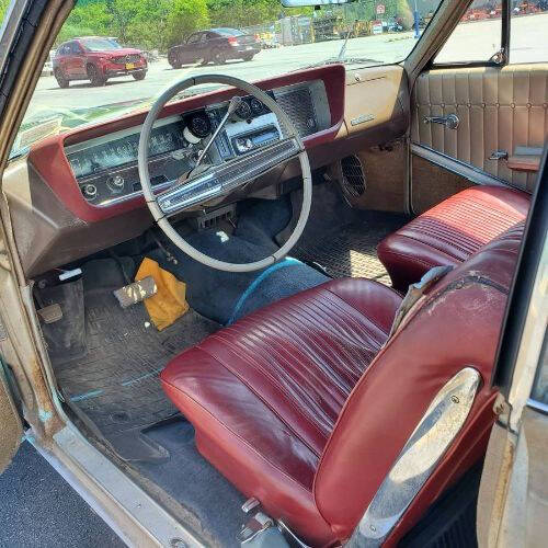 1964 Buick Skylark