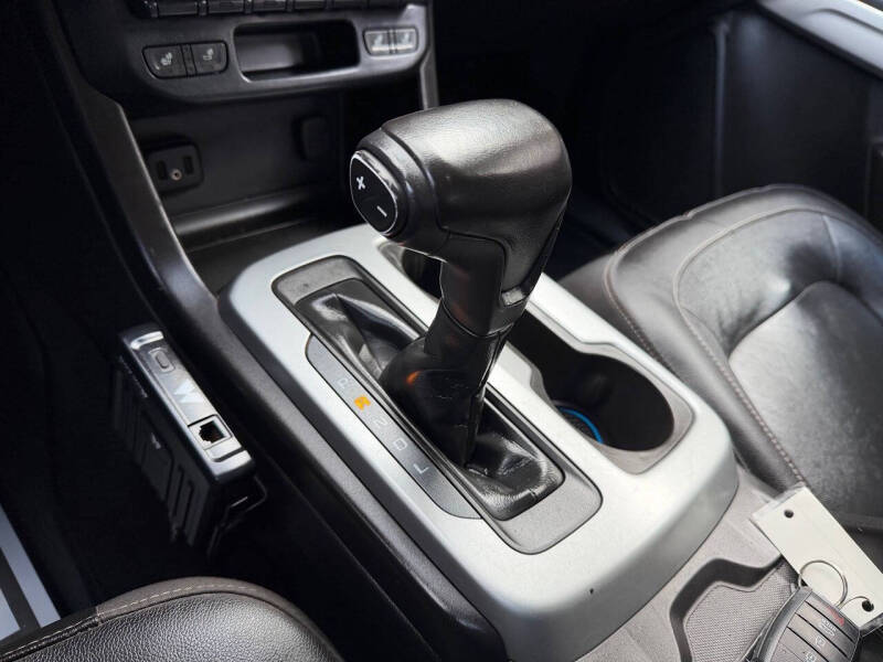 2019 Chevrolet Colorado ZR2