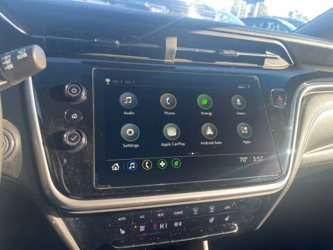 2023 Chevrolet Bolt EV 2LT