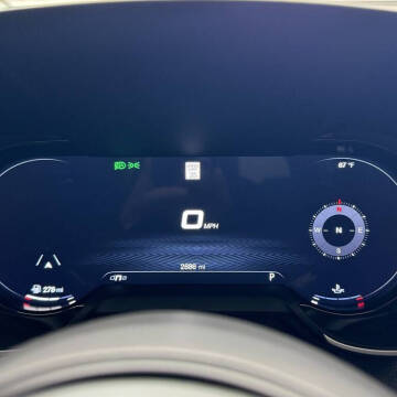 2024 Alfa Romeo Giulia Ti