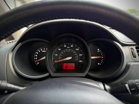 2013 Kia Rio