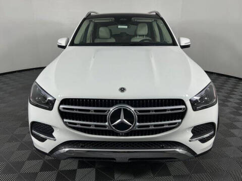 2026 Mercedes-Benz GLE GLE 350 4MATIC
